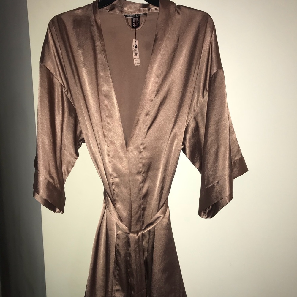 NWT Victoria’s Secret Silk